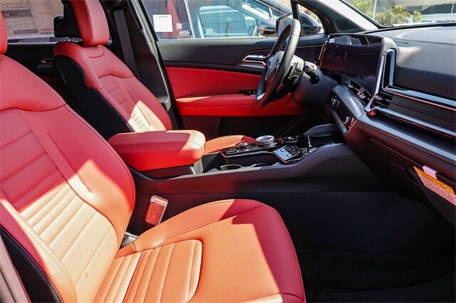 2025 Kia Sportage Hybrid SX-Prestige Moreno Valley CA