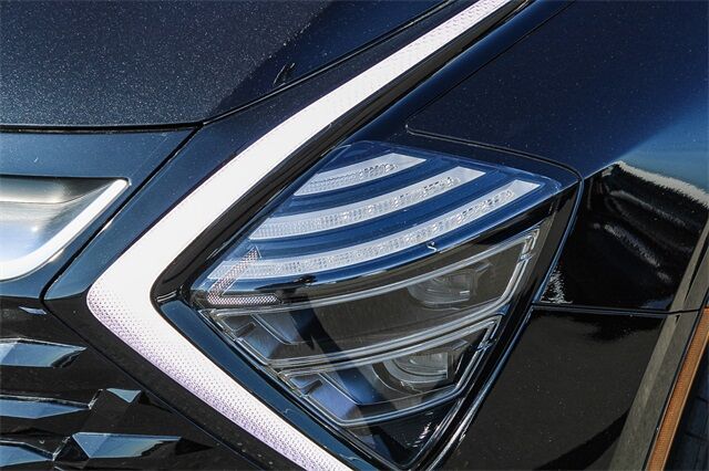 2025 Kia Sportage Hybrid SX-Prestige Moreno Valley CA