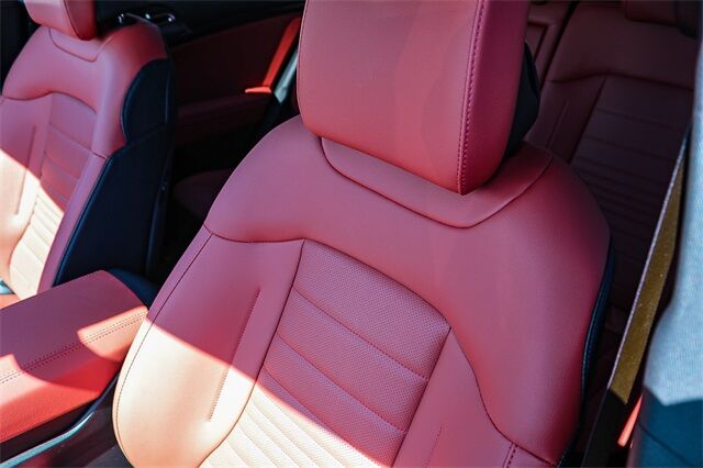 2025 Kia Sportage Hybrid SX-Prestige Moreno Valley CA