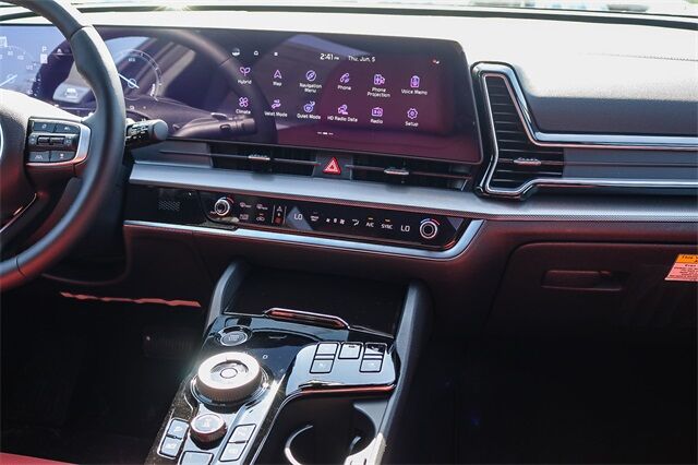 2025 Kia Sportage Hybrid SX-Prestige Moreno Valley CA