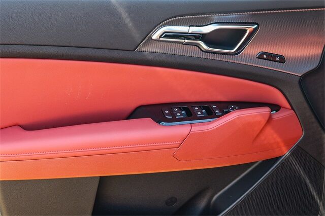 2025 Kia Sportage Hybrid SX-Prestige Moreno Valley CA