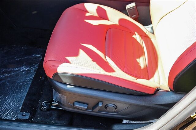 2025 Kia Sportage Hybrid SX-Prestige Moreno Valley CA