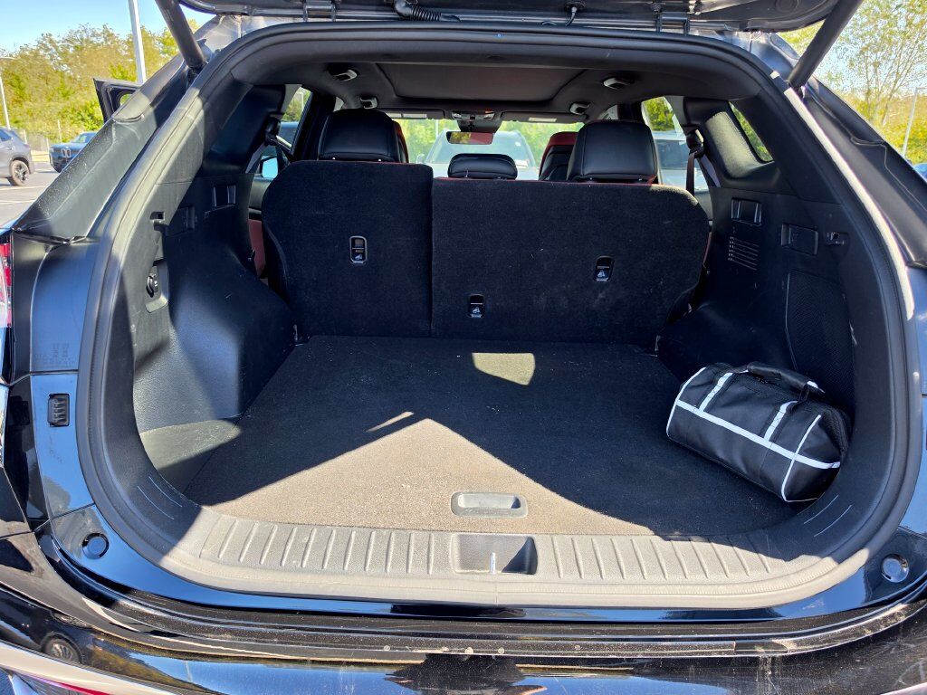 2025 Kia Sportage Hybrid SX-Prestige San Clemente CA