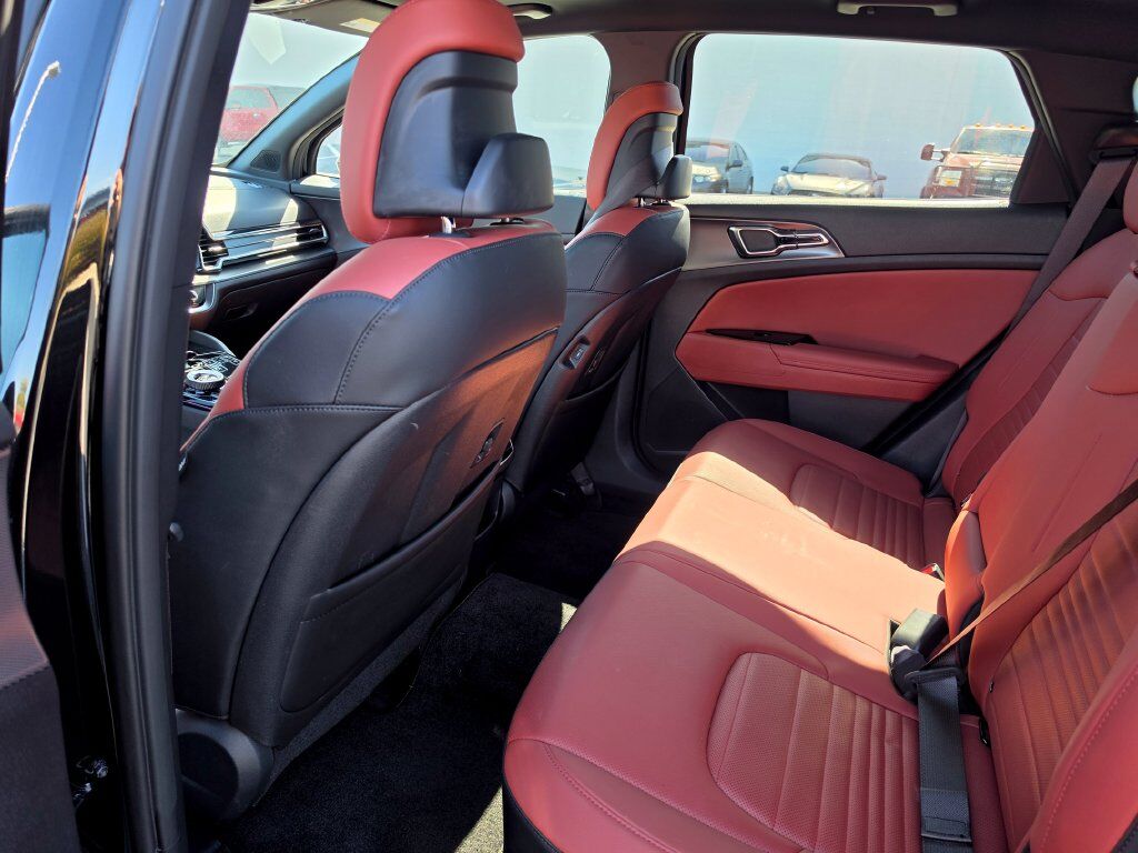 2025 Kia Sportage Hybrid SX-Prestige San Clemente CA
