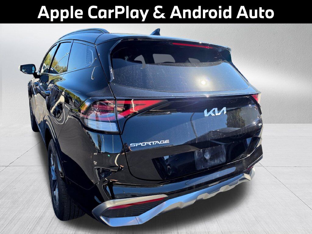 2025 Kia Sportage Hybrid SX-Prestige San Clemente CA