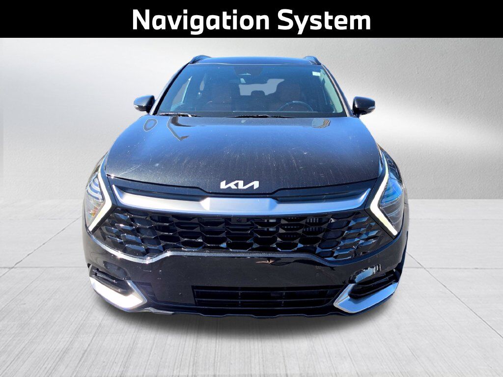 2025 Kia Sportage Hybrid SX-Prestige San Clemente CA