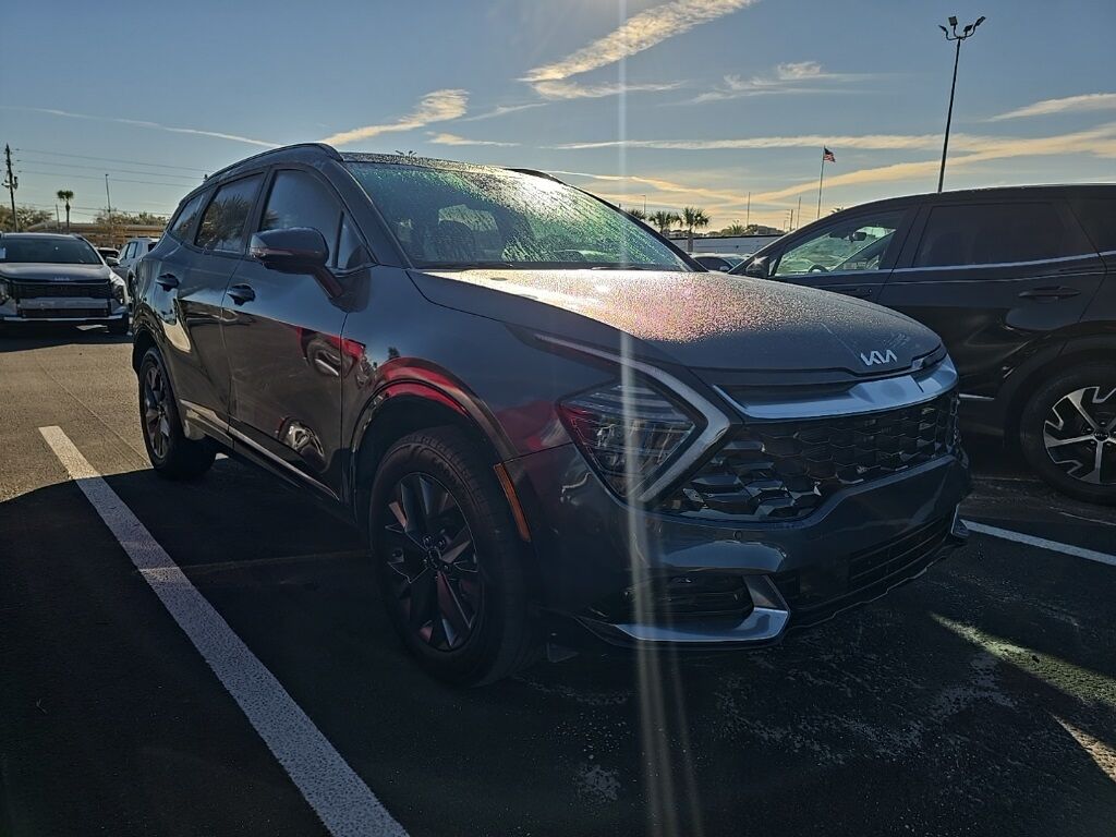 2025 Kia Sportage Hybrid SX-Prestige Oshkosh WI