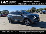 2025 Kia Sportage Hybrid SX-Prestige Oshkosh WI