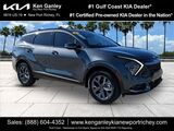 2025 Kia Sportage Hybrid SX-Prestige Oshkosh WI