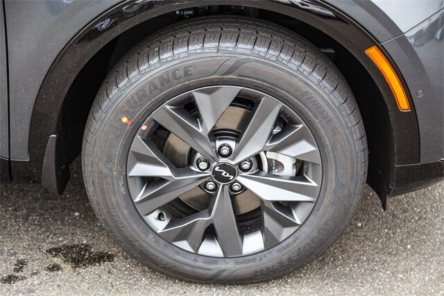 2025 Kia Sportage Hybrid SX Prestige Renton WA