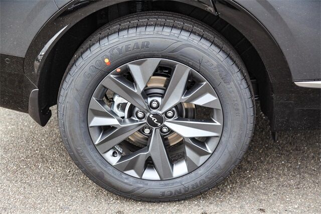 2025 Kia Sportage Hybrid SX Prestige Renton WA