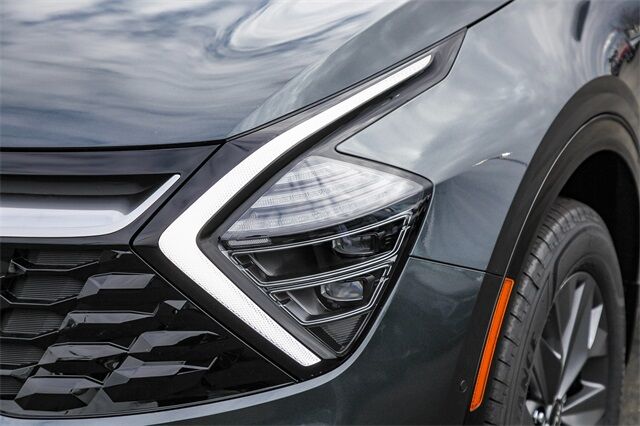 2025 Kia Sportage Hybrid SX Prestige Renton WA