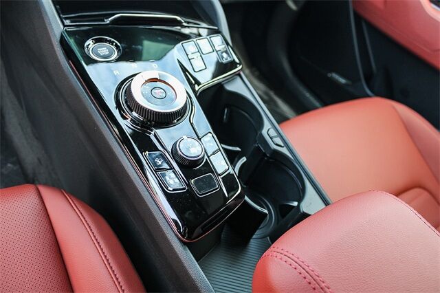 2025 Kia Sportage Hybrid SX Prestige Renton WA