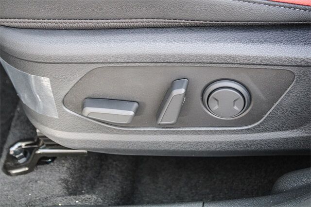 2025 Kia Sportage Hybrid SX Prestige Renton WA