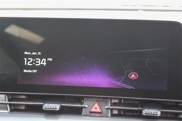 2025 Kia Sportage Hybrid SX Prestige Renton WA