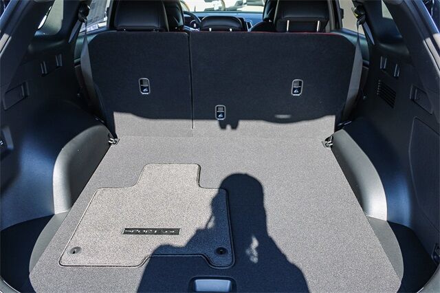 2025 Kia Sportage Hybrid SX Prestige Renton WA