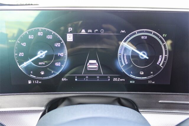 2025 Kia Sportage Hybrid SX Prestige Renton WA