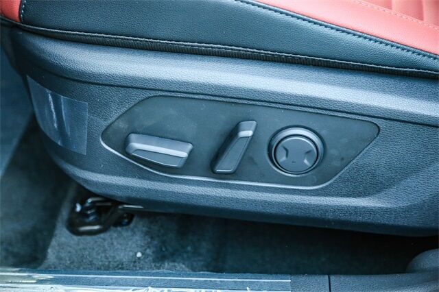 2025 Kia Sportage Hybrid SX Prestige Renton WA