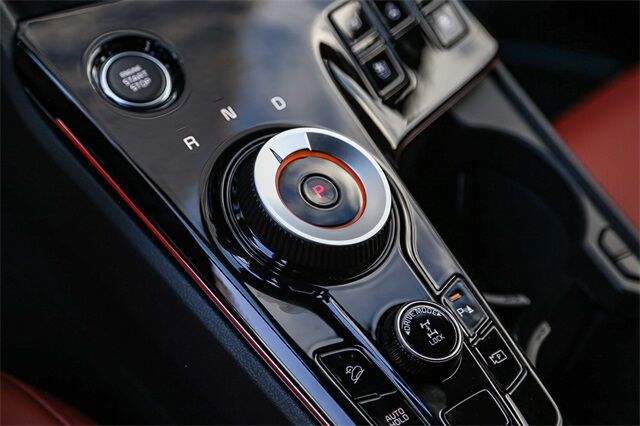 2025 Kia Sportage Hybrid SX Prestige Renton WA