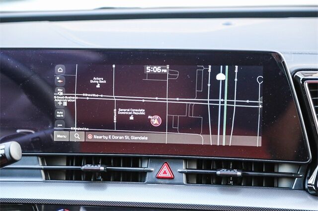 2025 Kia Sportage Hybrid SX Prestige Renton WA