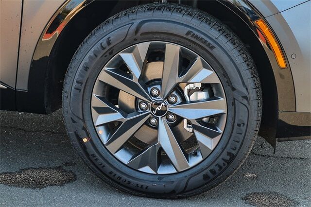 2025 Kia Sportage Hybrid SX Prestige Renton WA