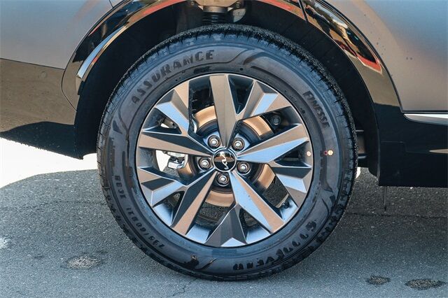 2025 Kia Sportage Hybrid SX Prestige Renton WA