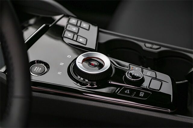 2025 Kia Sportage Hybrid SX Prestige Renton WA