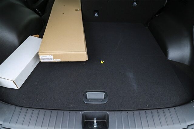 2025 Kia Sportage Hybrid SX Prestige Renton WA