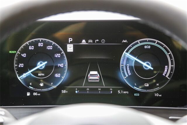 2025 Kia Sportage Hybrid SX Prestige Renton WA