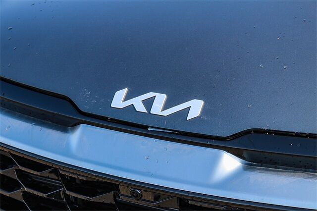 2025 Kia Sportage Hybrid SX Prestige Renton WA