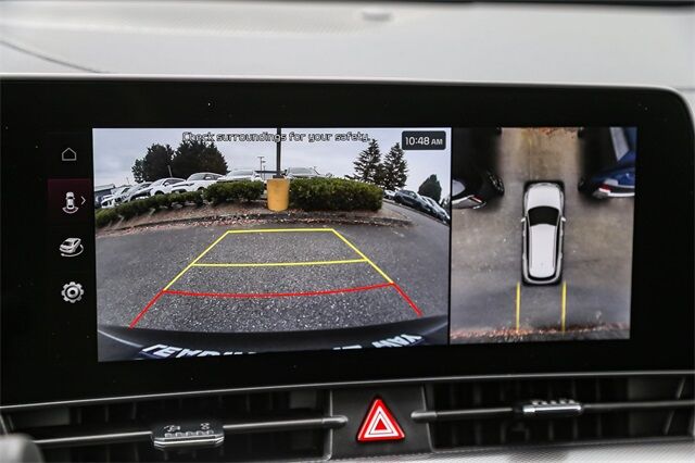 2025 Kia Sportage Hybrid SX Prestige Renton WA