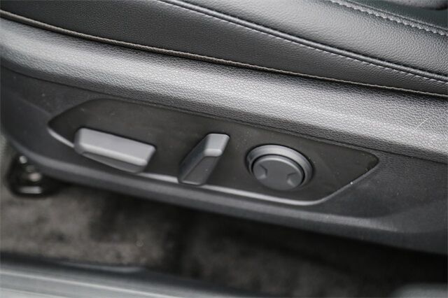 2025 Kia Sportage Hybrid SX Prestige Renton WA