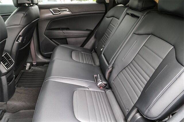 2025 Kia Sportage Hybrid SX Prestige Renton WA