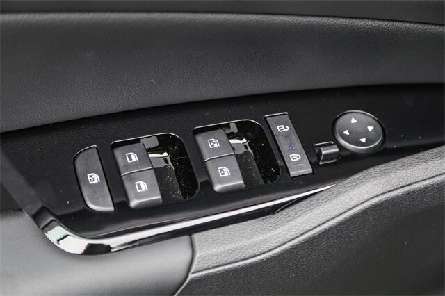 2025 Kia Sportage Hybrid SX Prestige Renton WA