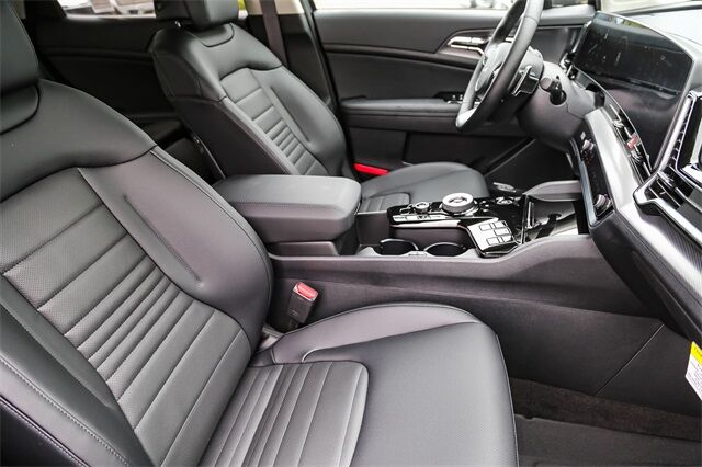 2025 Kia Sportage Hybrid SX Prestige Renton WA