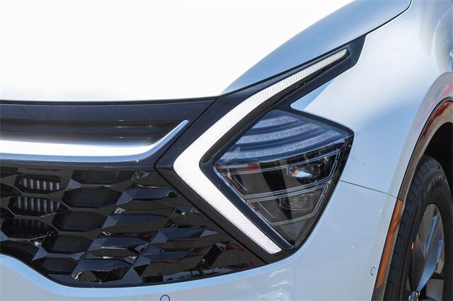 2025 Kia Sportage Hybrid SX Prestige Renton WA