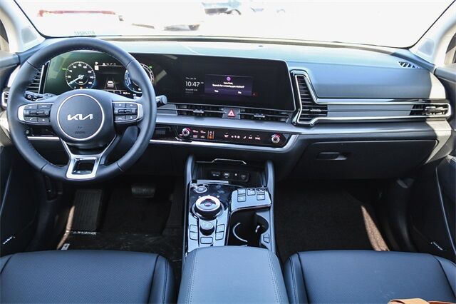 2025 Kia Sportage Hybrid SX Prestige Renton WA