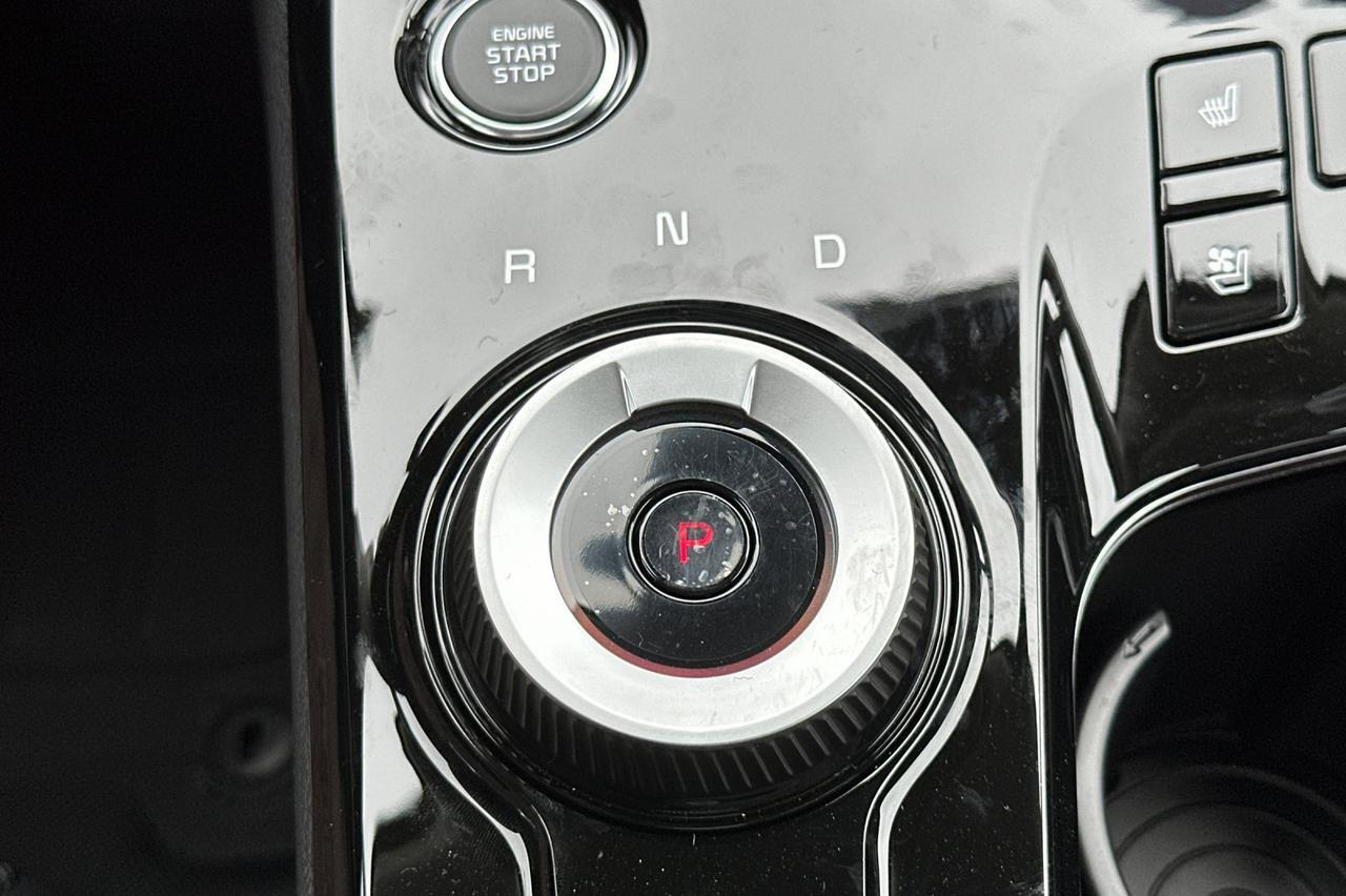 2025 Kia Sportage Hybrid SX-Prestige Salinas CA