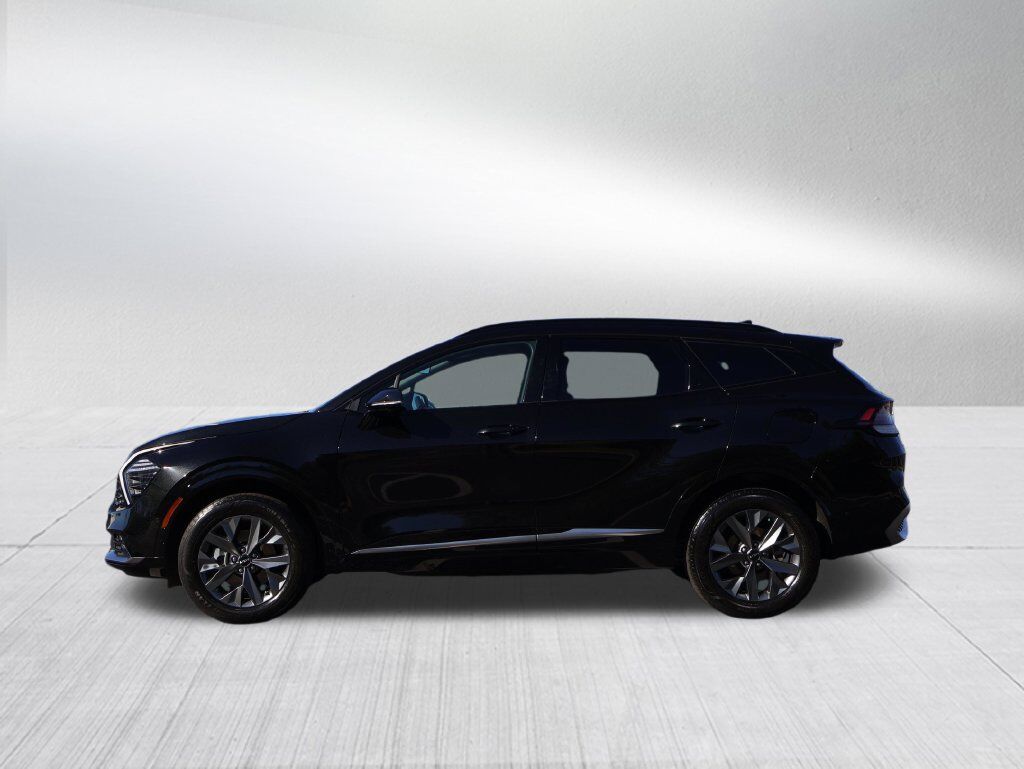 2025 Kia Sportage Hybrid SX-Prestige San Clemente CA