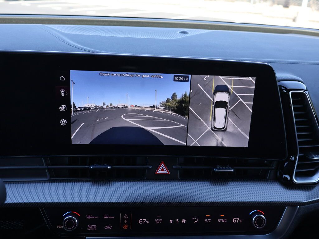 2025 Kia Sportage Hybrid SX-Prestige San Clemente CA