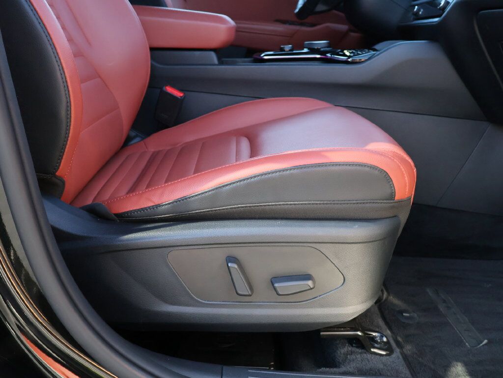 2025 Kia Sportage Hybrid SX-Prestige San Clemente CA