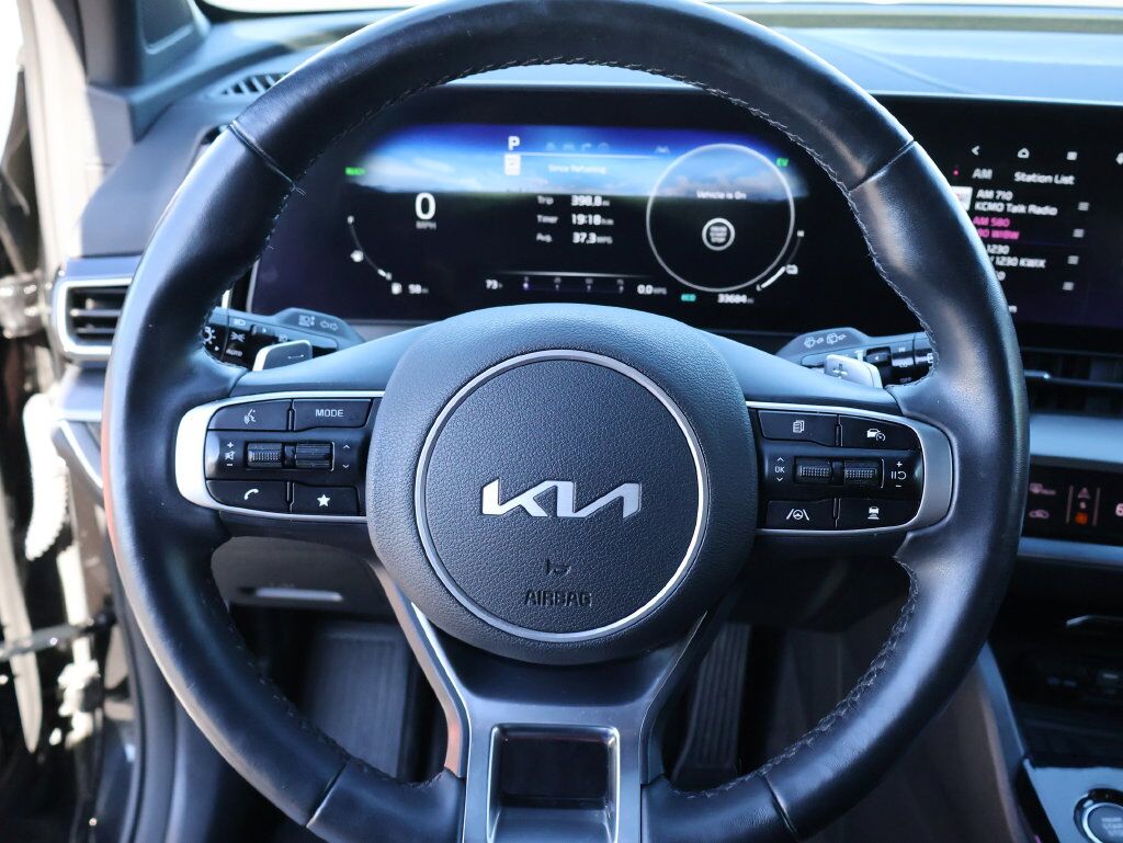 2025 Kia Sportage Hybrid SX-Prestige San Clemente CA