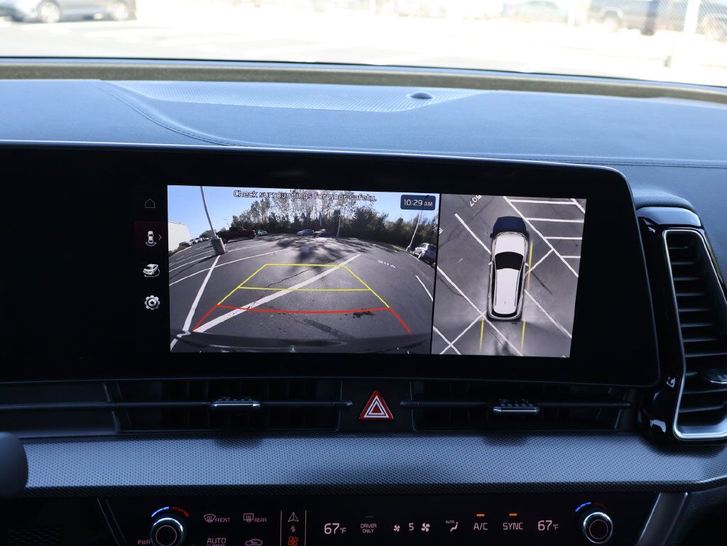 2025 Kia Sportage Hybrid SX-Prestige San Clemente CA