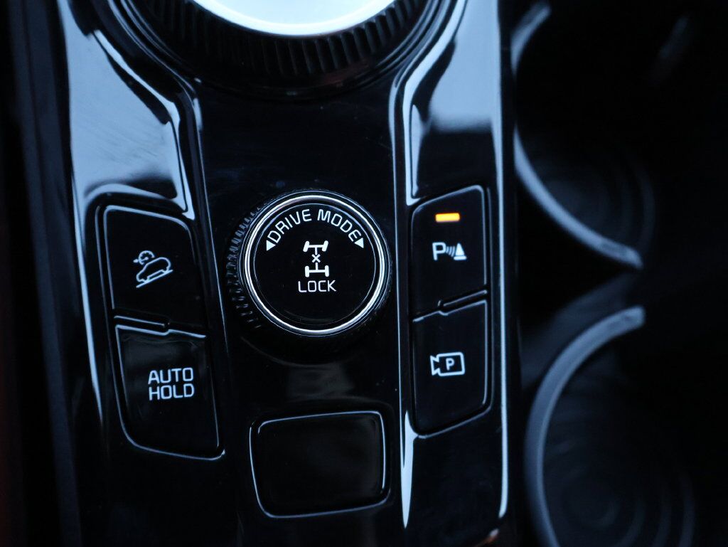 2025 Kia Sportage Hybrid SX-Prestige San Clemente CA