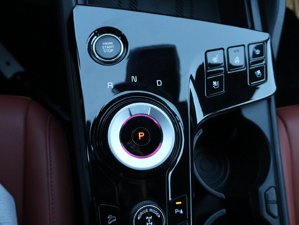 2025 Kia Sportage Hybrid SX-Prestige San Clemente CA