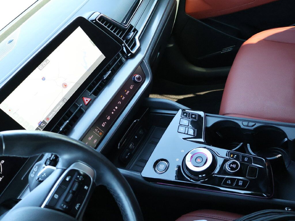2025 Kia Sportage Hybrid SX-Prestige San Clemente CA