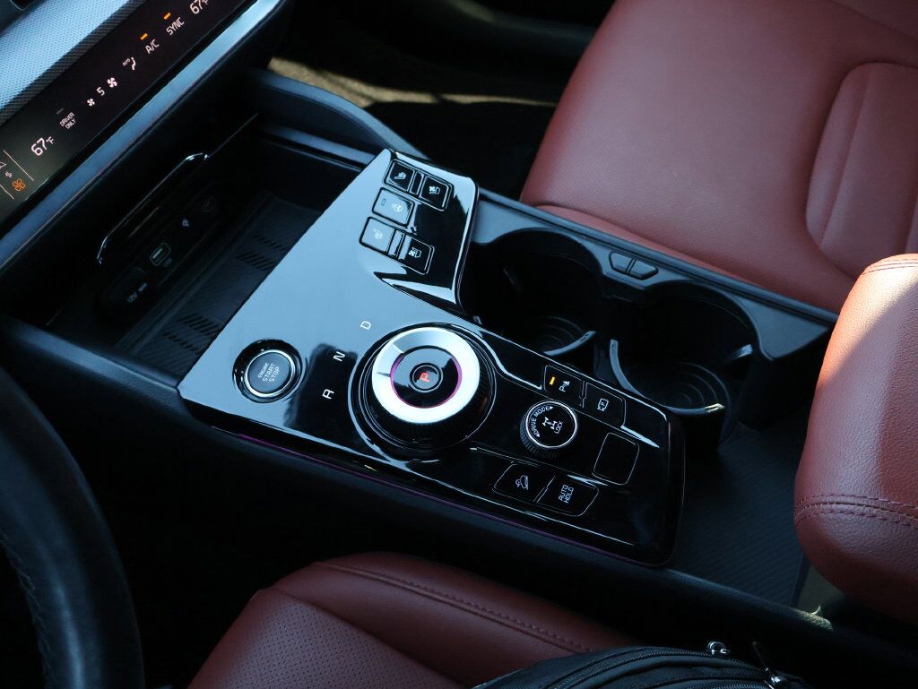 2025 Kia Sportage Hybrid SX-Prestige San Clemente CA