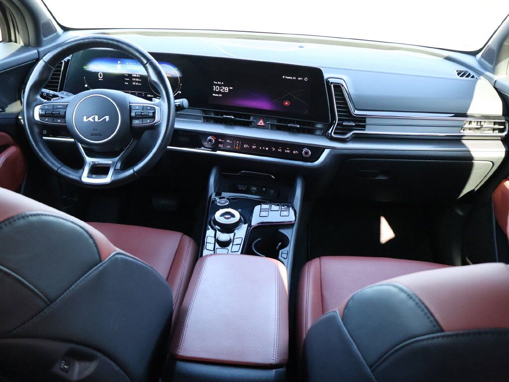 2025 Kia Sportage Hybrid SX-Prestige San Clemente CA
