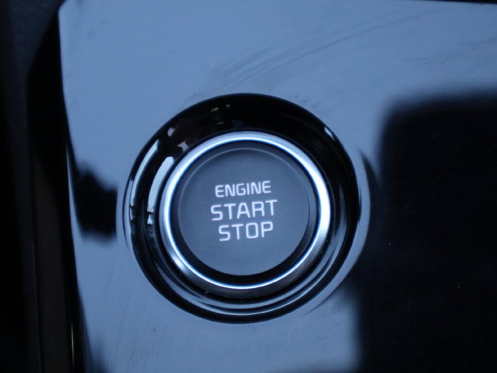 2025 Kia Sportage Hybrid SX-Prestige San Clemente CA