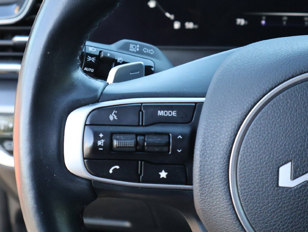 2025 Kia Sportage Hybrid SX-Prestige San Clemente CA